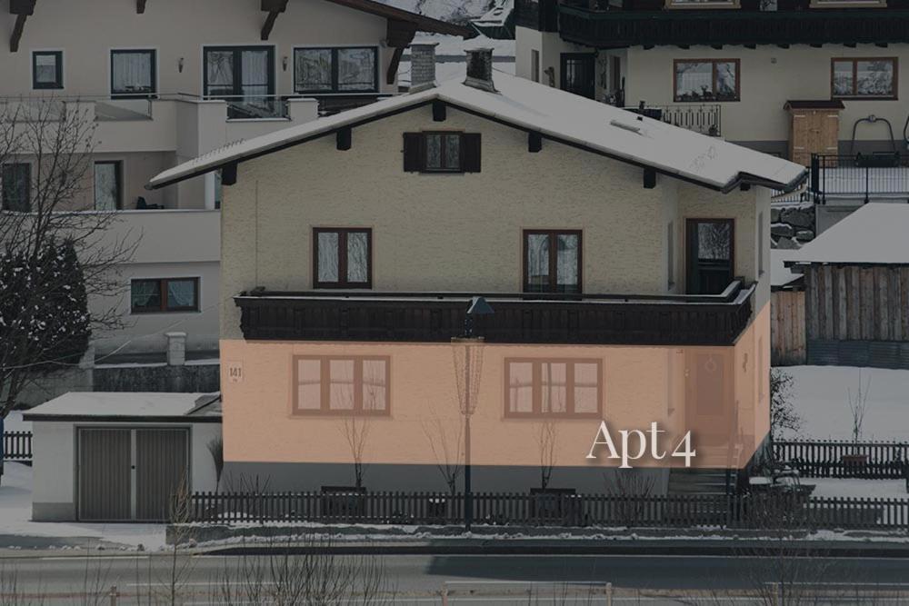 Leszek Elis 141 Appartement *