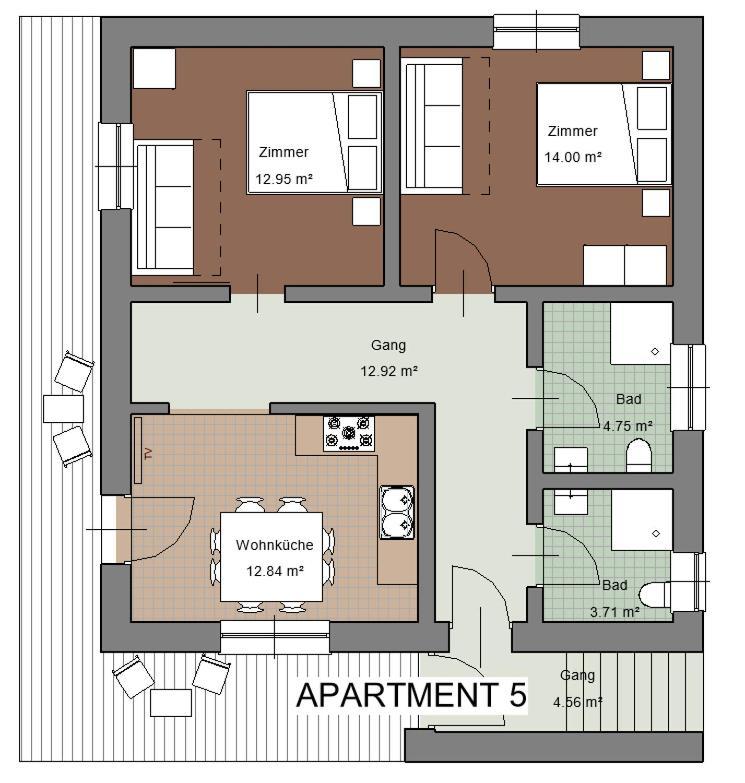 Apartament Leszek Elis 141